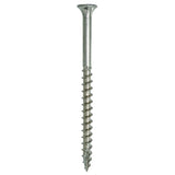 Grip-Rite #10 x 3 in. 305 Stainless Steel Star Drive Bugle Head Coarse Thread Deck Screws 1 lb. Box