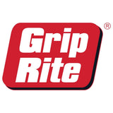 Grip-Rite #8 x 2-1/2 in. #2 Phillips Bugle Head Coarse Thread Coated Exterior Screws 10 lb. Box