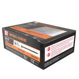 Grip-Rite #8 x 3 in. #2 Phillips Bugle-Head Coarse Thread Sharp Point Drywall Screws (1 lb. Pack)