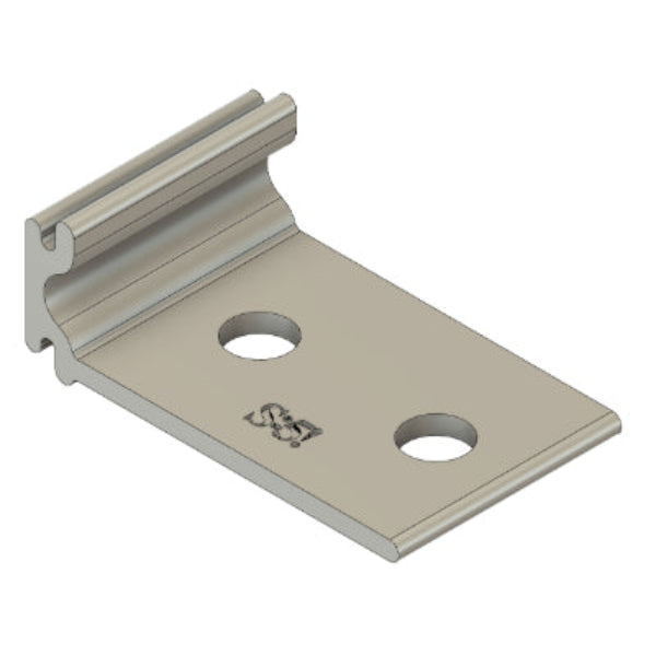 S-5! Satellite Mounting Kit for use with R Panel Roof image 4
