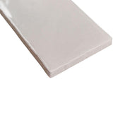Ivy Hill Tile Catalina Gris 3 in. x 12 in. x 8 mm Polished Ceramic Subway Wall Tile (10.76 sq.ft./case)