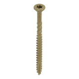 GRK Fasteners #9 x 2-1/2 in. Star Drive Bugle Head Deck Elite Wood Deck Screw (400-Pack)