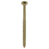 GRK Fasteners #9 x 3 in. Torx Drive Bugle Head Deck Elite Wood Deck Screw (80-Pack)