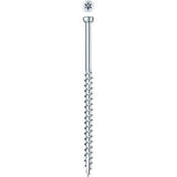 GRK Fasteners #8 x 3-1/8 in. Pheinox Stainless Steel Star Drive Trim Head Fin/Trim Finishing Screw (385-Pack)