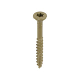 GRK Fasteners #9 x 1-5/8 in. Torx Drive Bugle Head Deck Elite Wood Deck Screw (110-Pack)