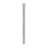 GRK Fasteners #9 x 2-3/8 in. Star Drive Exterior Coated Trim Head Deck Elite Hidden Fastener Deck Screw (350-Pack)