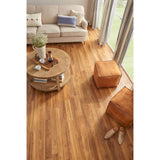 Pergo XP Groveport Hickory 10 mm T x 7.4 in. W Laminate Wood Flooring (19.63 sqft/case)