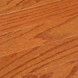 Bruce Colony Collection Gunstock Oak 3/8 in. T x 3 in. W T+G Smooth Engineered Hardwood Flooring (31.5 sq.ft./ctn)