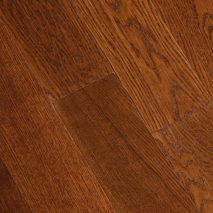 HOMELEGEND Gunstock White Oak 3/8 in. T x 5 in. W Engineered Hardwood Flooring (19.7 sqft/case)