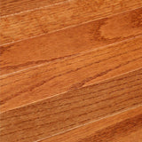 Bruce American Home Gunstock Oak 3/4 in. T x 2-1/4 in. W Smooth Solid Hardwood Flooring (20 sq.ft./ctn)