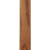 Bruce American Home Gunstock Oak 3/4 in. T x 2-1/4 in. W Smooth Solid Hardwood Flooring (20 sq.ft./ctn)