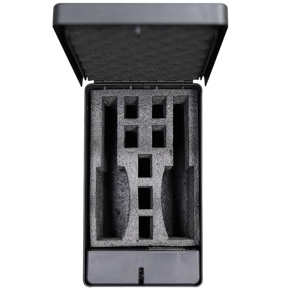 GunVault RangeVault