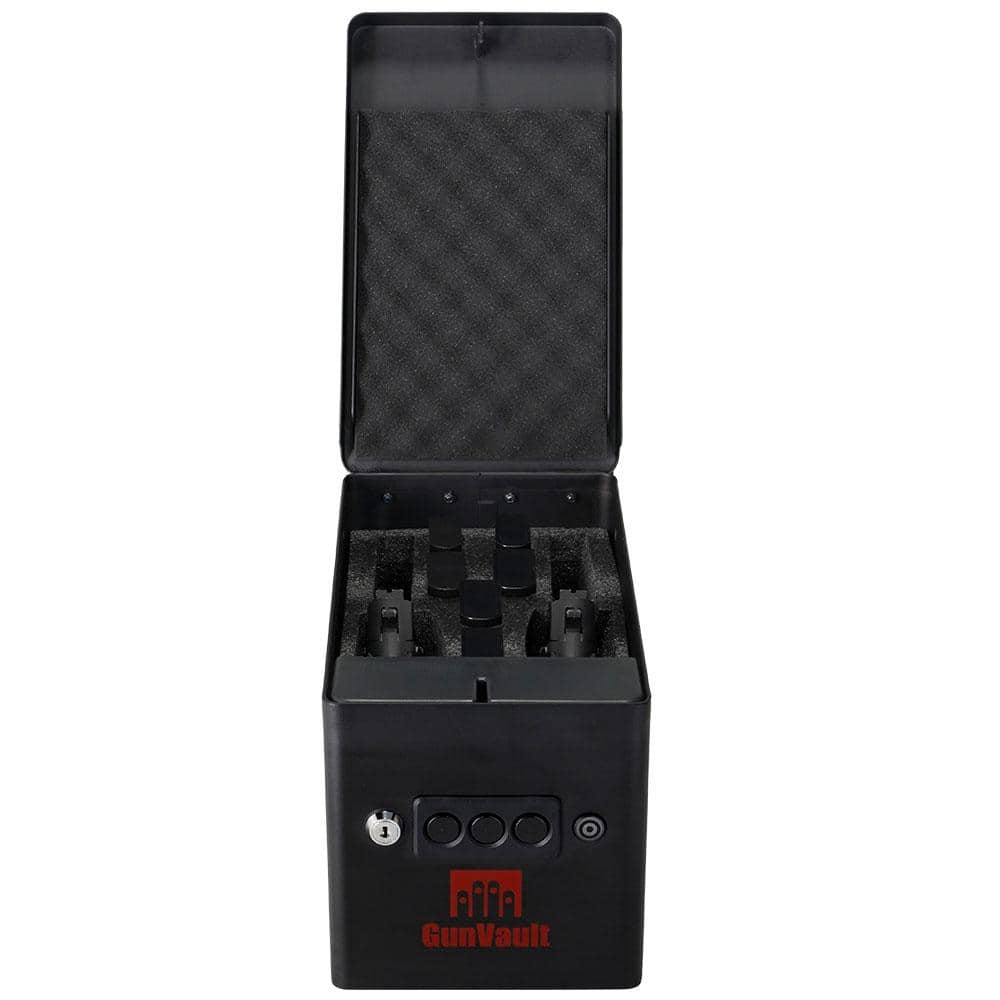 GunVault RangeVault