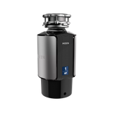 MOEN Chef Series 1 HP Continuous Feed Garbage Disposal with Sound Reduction and Universal Mount