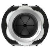 MOEN Chef Series 1 HP Continuous Feed Garbage Disposal with Sound Reduction and Universal Mount