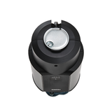 MOEN Chef Series 1 HP Continuous Feed Garbage Disposal with Sound Reduction and Universal Mount