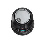 MOEN Prep Series 1/2 HP Continuous Feed Garbage Disposal with Sound Reduction and Universal Mount