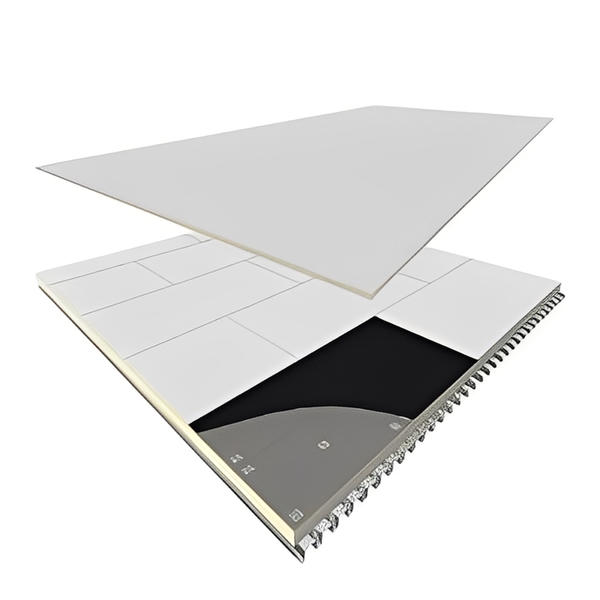 H-Shield HD Roofing Insulation Panels - 4ft x 8ft x 1/2 In (45 Boards) image 2