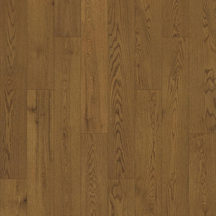 Pergo Defense+ Hadlock Harbor Oak 3/8 in. T x 7.5 in. W Click Lock W Brushed Engineered Hardwood Flooring (24.54 sq. ft./Case)