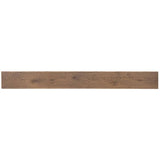 MSI Halliday Ridge White Oak XXL 5/8 in. T x 9.45 in. W Tongue and Groove Engineered Hardwood Flooring (34.10 sq. ft./case)