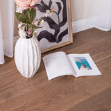 MSI Halliday Ridge White Oak XXL 5/8 in. T x 9.45 in. W Tongue and Groove Engineered Hardwood Flooring (34.10 sq. ft./case)