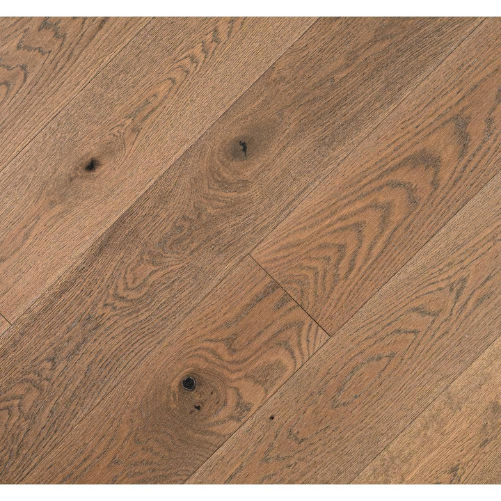 MSI Halliday Ridge White Oak XL 1/2 in. T x 7.48 in.W Tongue and Groove Engineered Hardwood Flooring(1398.96 sq. ft./pallet)