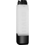 HALO Elite 27 oz. Squeeze Bottle White Outdoor Kitchen Accessories Grilling Set (3-Pack)