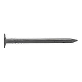 HandDrive Roofing Nails Electro-Galvanized Smooth - All Lengths