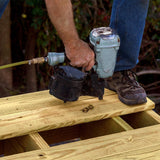 Handprint 5/4 in. x 6 in. x 4 ft. Pressure-Treated Boards (3-Pack)
