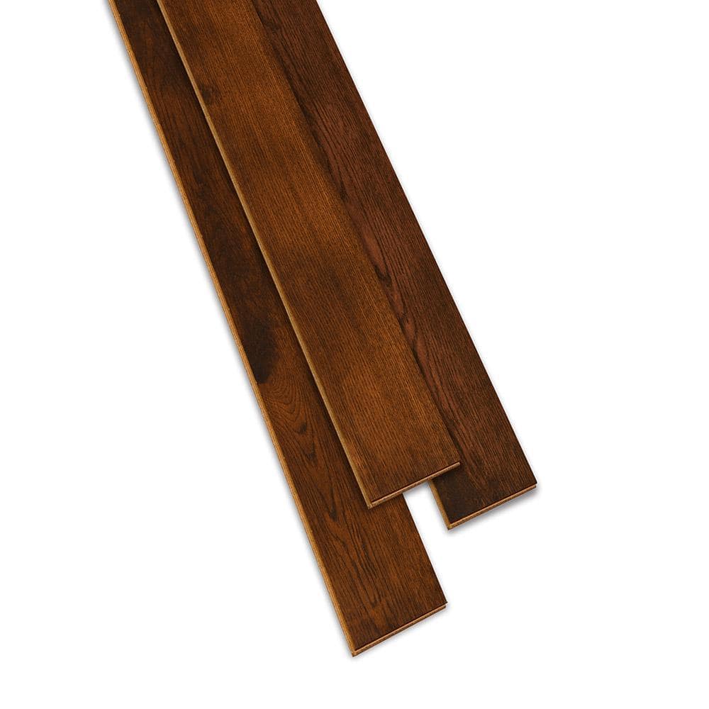HOMELEGEND Harbor Oak 3/8 in. T x 6.5 in. W Engineered Hardwood Flooring (25.7 sqft/case)