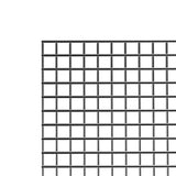 1/2 in. x 2 ft. x 25 ft. 19-Gauge Hardware Cloth