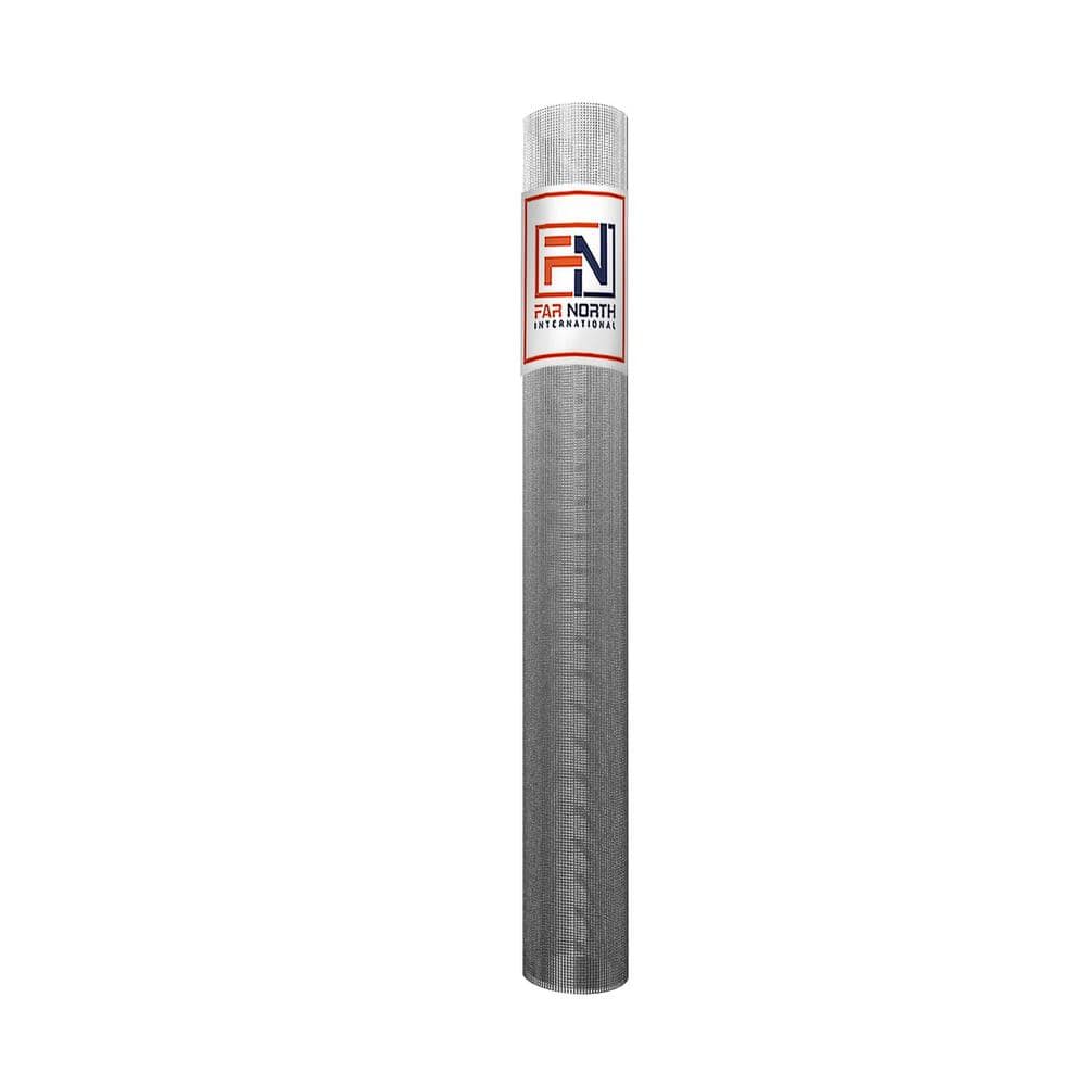 1/4 in. x 3 ft. x 5 ft. 23-Gauge Hardware Cloth