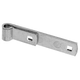 Hardware Essentials 12 in. Gate Hinge Strap in Zinc-Plated (5-Pack)