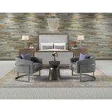 DuraDecor Weekend Warrior Harvest Distressed 3 MIL x 7-in W x 48-in L Peel & Stick Water Resistant Luxury Vinyl Flg (23.3 sf/case)