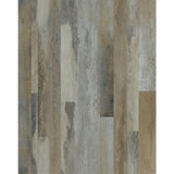 DuraDecor Weekend Warrior Harvest Distressed 3 MIL x 7-in W x 48-in L Peel & Stick Water Resistant Luxury Vinyl Flg (23.3 sf/case)