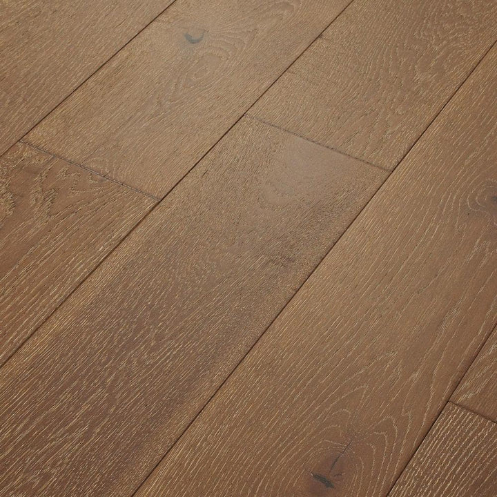 Shaw Richmond Harvest White Oak 9/16 In. T X 7.5 in.W Tongue and Groove Engineered Hardwood Flooring (31.09 sq.ft./case)