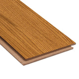 HOMELEGEND Havana White Oak 3/8 in. T x 5 in. W Wire Brushed Engineered Hardwood Flooring (19.7 sqft/case)