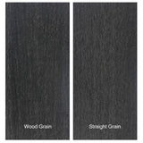 NewTechWood UltraShield Natural Voyager Hawaiian Charcoal Composite Decking Board