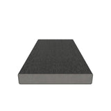 NewTechWood UltraShield Naturale Cortes 1 in. x 6 in. x 16 ft. Hawaiian Charcoal Solid Composite Decking Board (10-Pack)