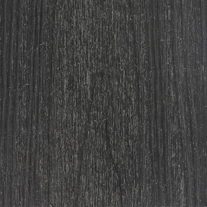NewTechWood UltraShield Naturale Composite Deck Board Sample - Hawaiian Charcoal