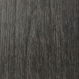 NewTechWood UltraShield Naturale Voyager 1 in. x 6 in. x 1 ft. Hawaiian Charcoal Hollow Composite Decking Board Sample