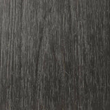 NewTechWood UltraShield 0.6 in. x 12 in. x 12 in. Hawaiian Charcoal Fascia Composite Decking Board Sample