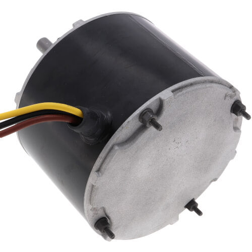Carrier HB33GQ231 motor - side view (Voltage: 208/230V; Horse Power: 1/10)