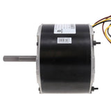 Carrier HB33GQ231 motor - detail view (Voltage: 208/230V; Horse Power: 1/10)