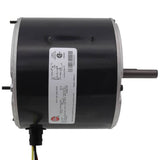 Carrier HB39GQ230 motor - detail view (Voltage: 208/230V; Horse Power: 1/4)
