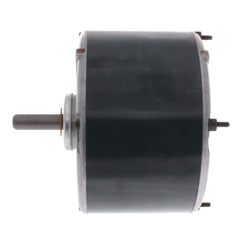 Carrier HC33GE208 motor - detail view (Voltage: 208/230V; Horse Power: 1/6)