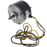 Carrier HC33GE208 motor - front view (Voltage: 208/230V; Horse Power: 1/6)