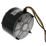 Carrier HC33GE233 motor - detail view (Voltage: 208/230V; Horse Power: 1/10)