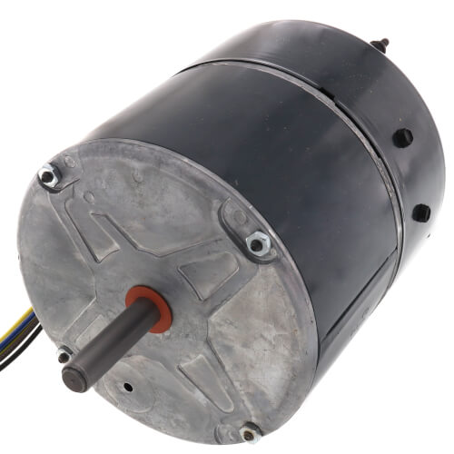 Carrier HC38GR239 motor - front view (Voltage: 230V; Horse Power: 1/5)