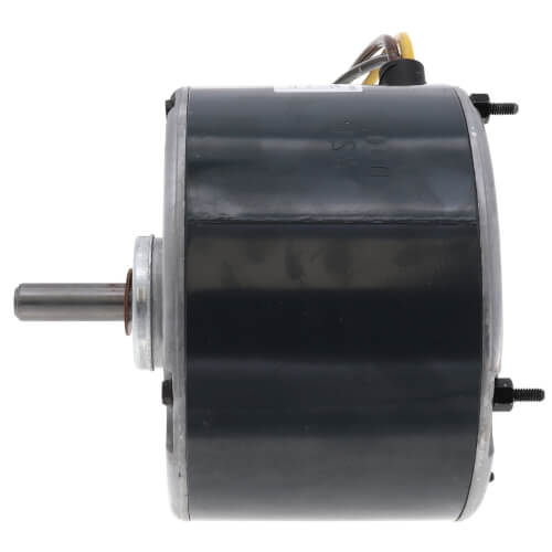 Carrier HC39GE237 motor - detail view (Voltage: 230V; Horse Power: 1/4)